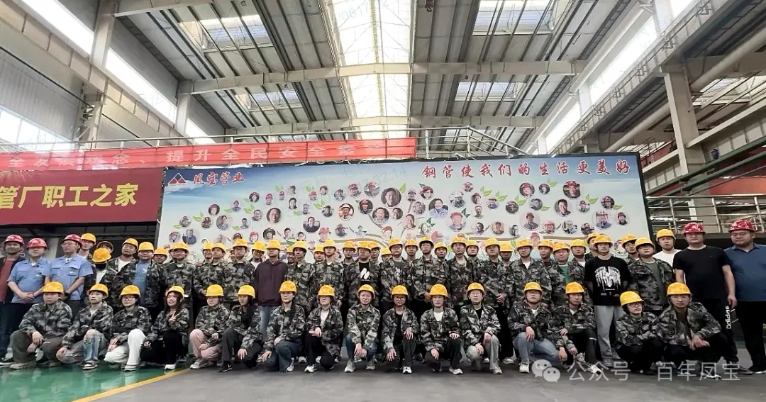 河南科技大学师生到万搏（中国）集团参观交流
