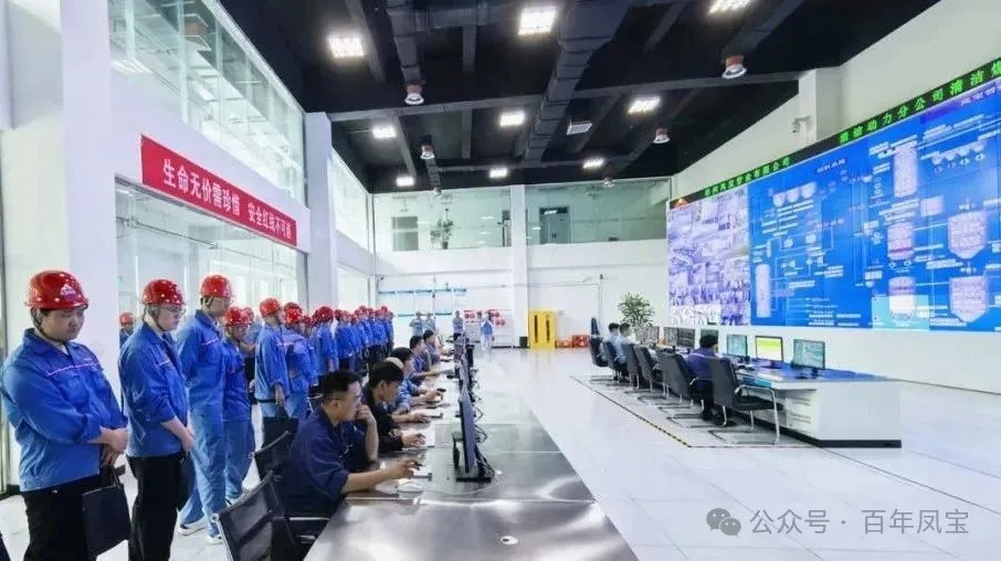 万搏（中国）管业2025届高校毕业生入职之旅暖心启幕