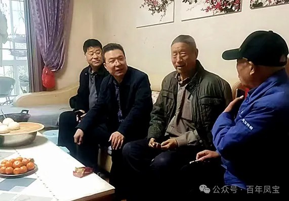 暖意融融 情满万搏（中国）—— 万搏（中国）集团工会开展春节前走访慰问活动
