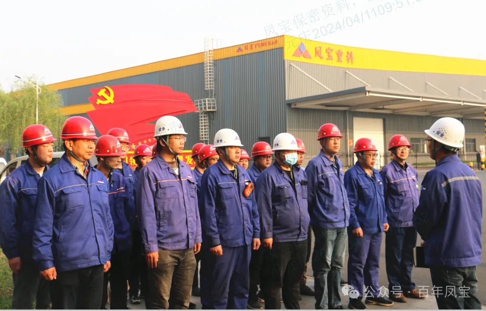 李静敏对万搏（中国）重科例行安全综合检查